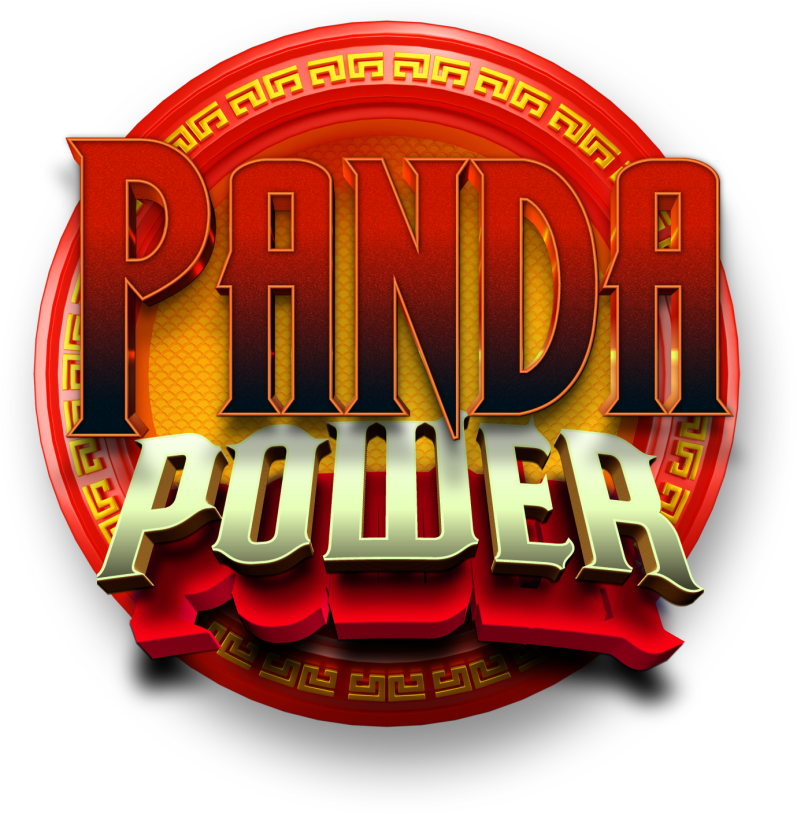 Power Panda Logo